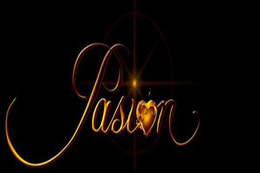 PASION trademark