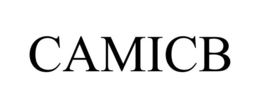 CAMICB trademark
