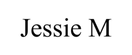 JESSIE M trademark