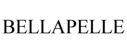 BELLAPELLE trademark