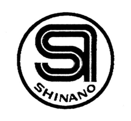 SI SHINANO trademark
