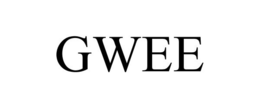GWEE trademark