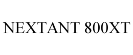 NEXTANT 800XT trademark