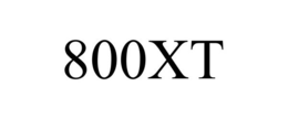 800XT trademark