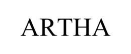 ARTHA trademark