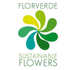 FLORVERDE SUSTAINABLE FLOWERS trademark