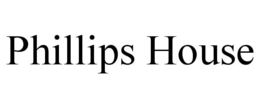 PHILLIPS HOUSE trademark