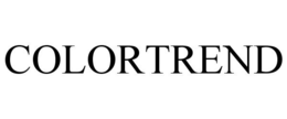 COLORTREND trademark