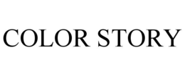 COLOR STORY trademark