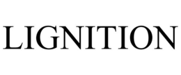 LIGNITION trademark