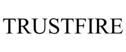 TRUSTFIRE trademark