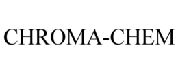 CHROMA-CHEM trademark