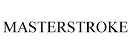 MASTERSTROKE trademark