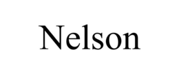 NELSON trademark