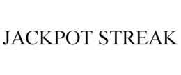 JACKPOT STREAK trademark