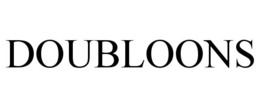 DOUBLOONS trademark