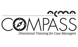 ACMA CMPASS DIRECTIONAL TRAINING FOR CASE MANAGERS trademark