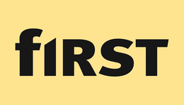 FIRST trademark