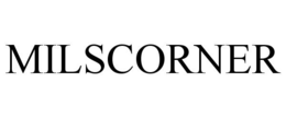 MILSCORNER trademark