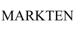 MARKTEN trademark