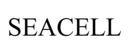 SEACELL trademark