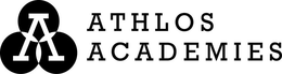 A ATHLOS ACADEMIES trademark
