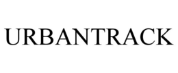 URBANTRACK trademark