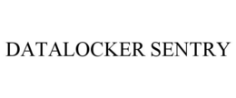 DATALOCKER SENTRY trademark