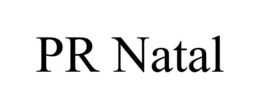PR NATAL trademark