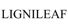 LIGNILEAF trademark