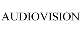 AUDIOVISION trademark