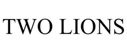 TWO LIONS trademark
