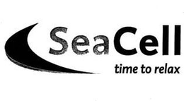 SEACELL TIME TO RELAX trademark