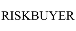 RISKBUYER trademark