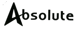 ABSOLUTE trademark
