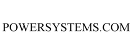 POWERSYSTEMS.COM trademark