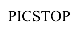 PICSTOP trademark