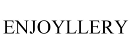 ENJOYLLERY trademark