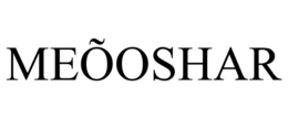 MEÕOSHAR trademark