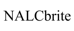 NALCBRITE trademark