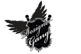 DESIGNER GANG trademark