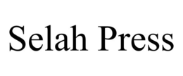 SELAH PRESS trademark