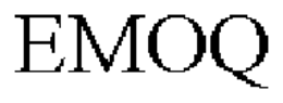 EMOQ trademark
