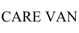CARE VAN trademark