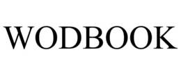 WODBOOK trademark