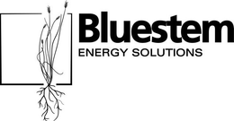 BLUESTEM ENERGY SOLUTIONS trademark