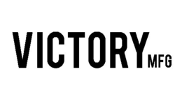 VICTORY MFG trademark