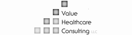 VALUE HEALTHCARE CONSULTING, LLC trademark