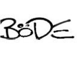 BODE trademark