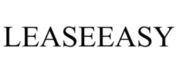 LEASEEASY trademark